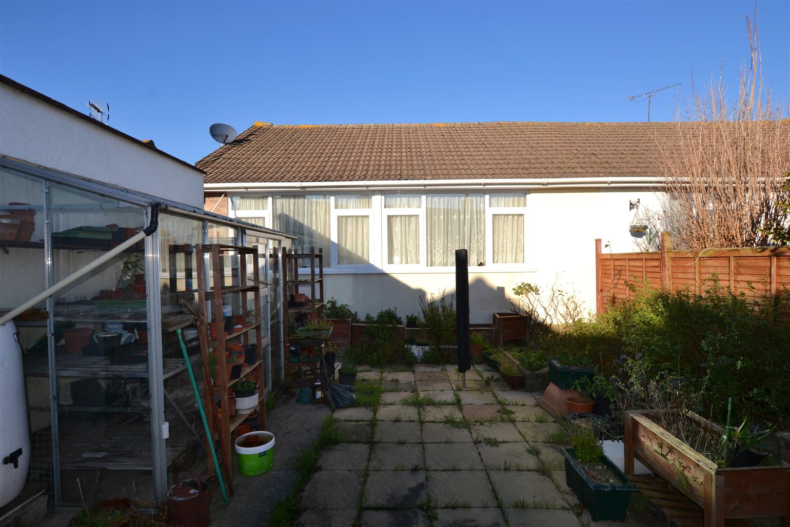 Rock Avenue, Nailsea Gino's Estate Agents